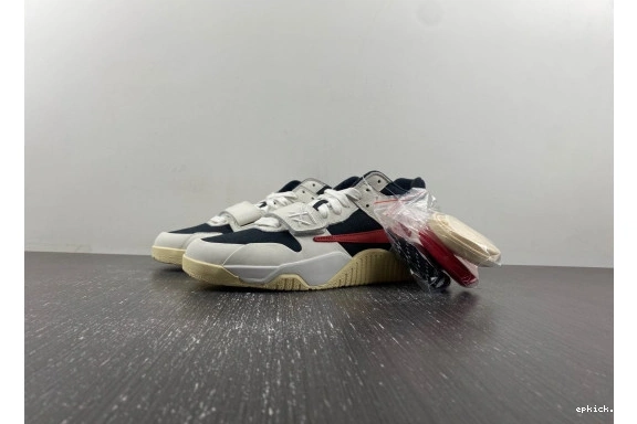 Rep EP Jack Jumpman Travis Scott TR Jordan FZ8117-101 0203